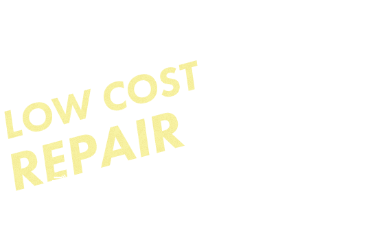 ディーラーの修理見積が高くお困りの方お気軽にご相談ください。