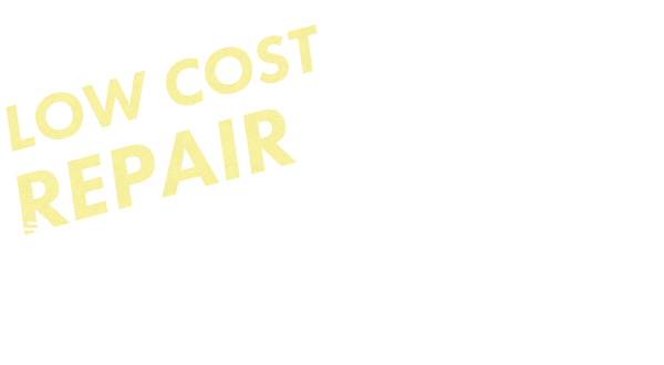 ディーラーの修理見積が高くお困りの方お気軽にご相談ください。